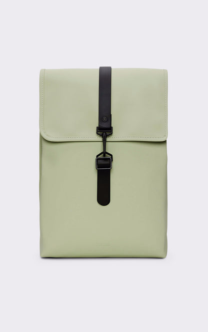 A &quot;13500 RUCKSACK&quot; Vert Rains Sac Mixte closed photo