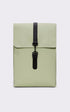 A "13500 RUCKSACK" Vert Rains Sac Mixte closed photo