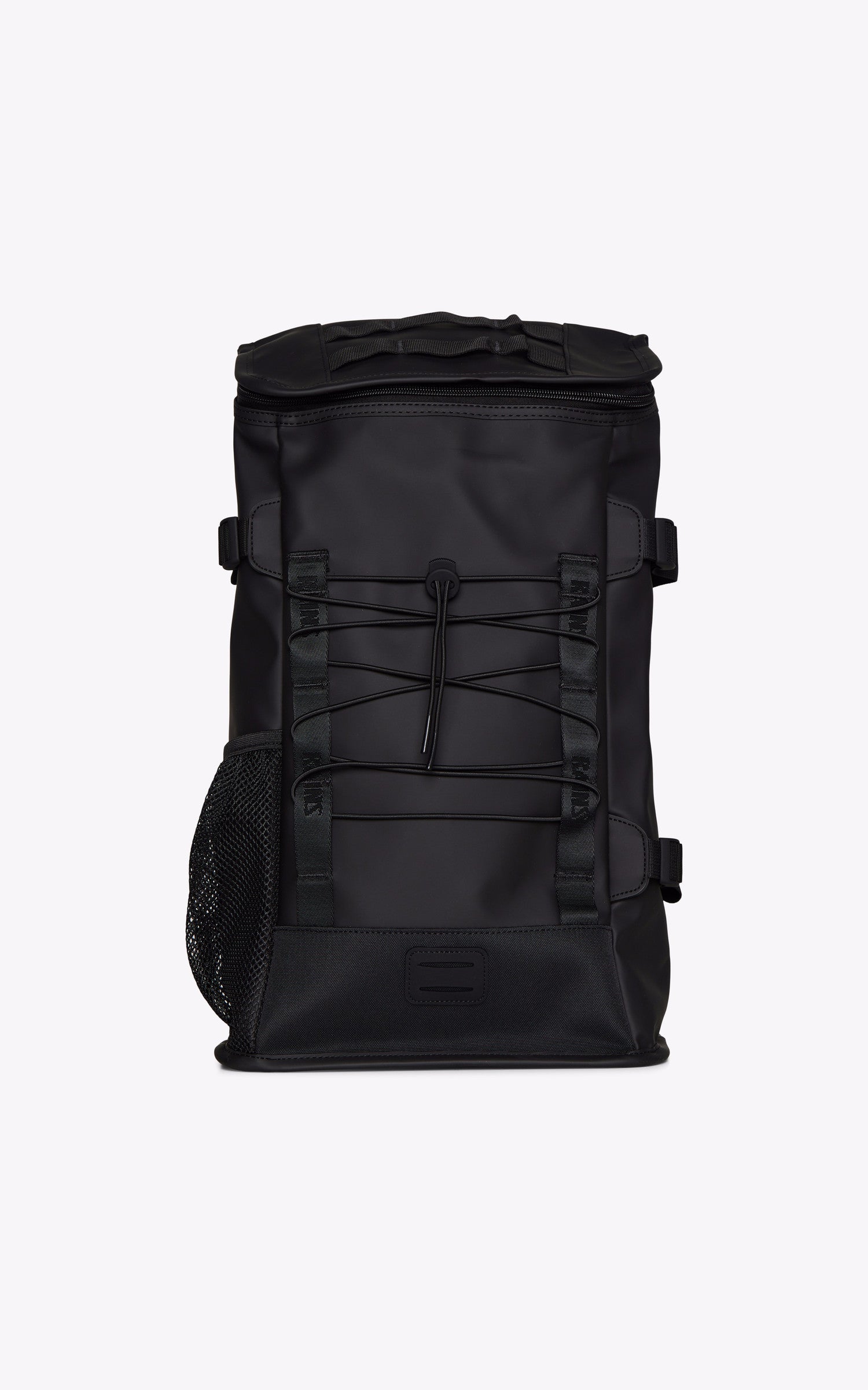 A &quot;14340 TRAIL MOUNTAINEER&quot; Noir Rains Sac Mixte back photo