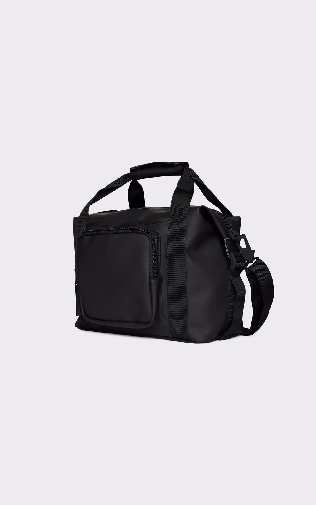 A &quot;14230 KIT BAG&quot; Noir Rains Sac Mixte closed photo
