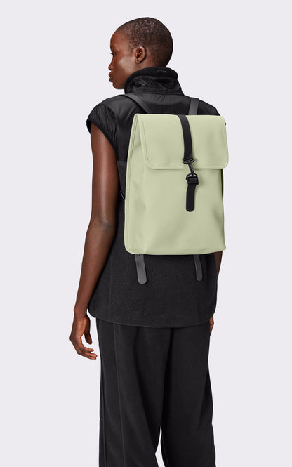 A &quot;13500 RUCKSACK&quot; Vert Rains Sac Mixte interior photo