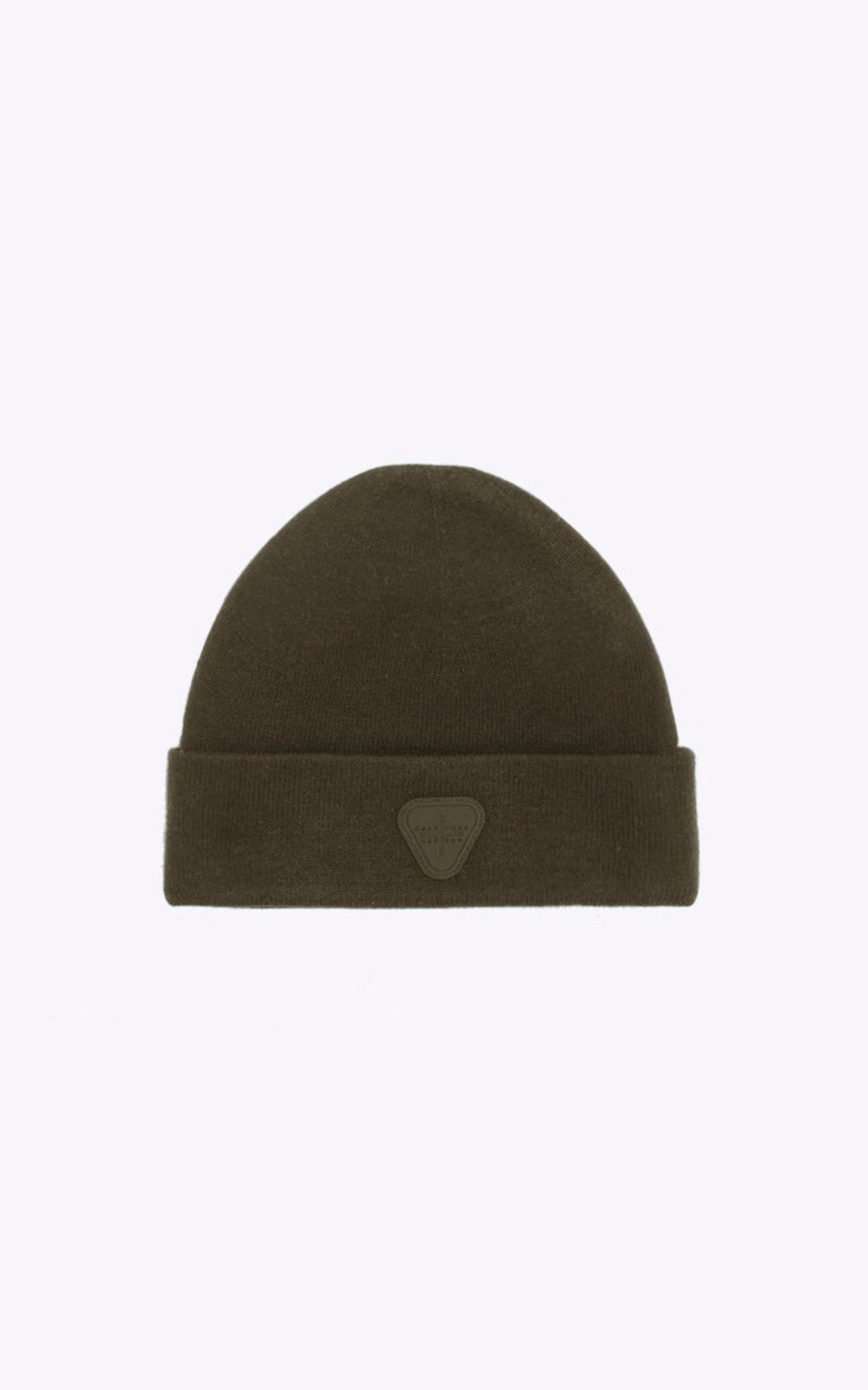 A &quot;JAD&quot; Kaki Gertrude Bonnet Mixte opened photo