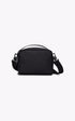 A "14100 BOX BAG" Noir Rains Sac Mixte interior photo