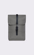 A "13020 BACK PACK MINI" Gris Rains Sac A Dos Mixte interior photo