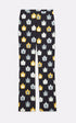 A "PAIVAN" Noir Tara Jarmon Pantalon Femme details photo