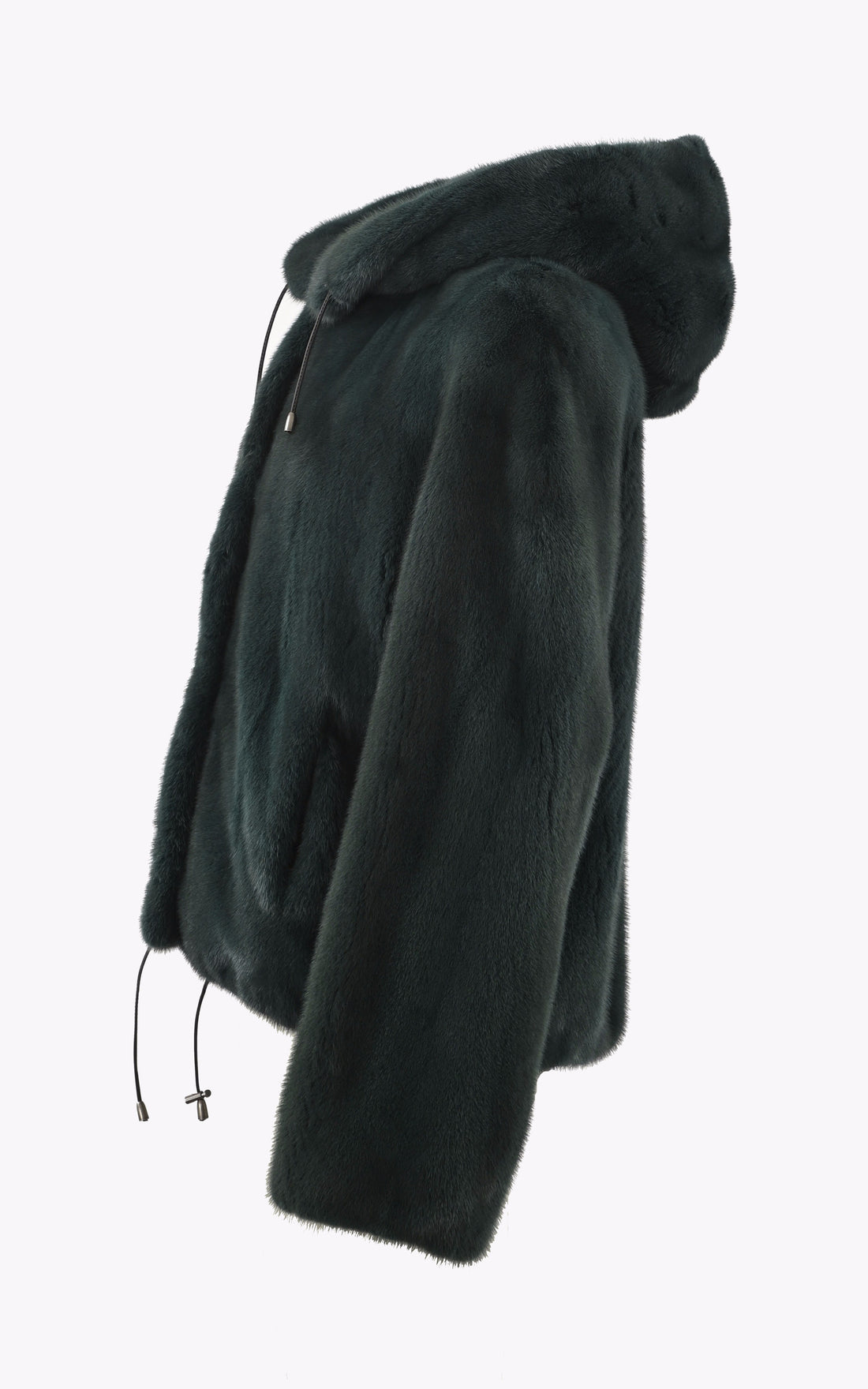 A &quot;2112 F&quot; Vert Manakas Blouson Femme opened photo