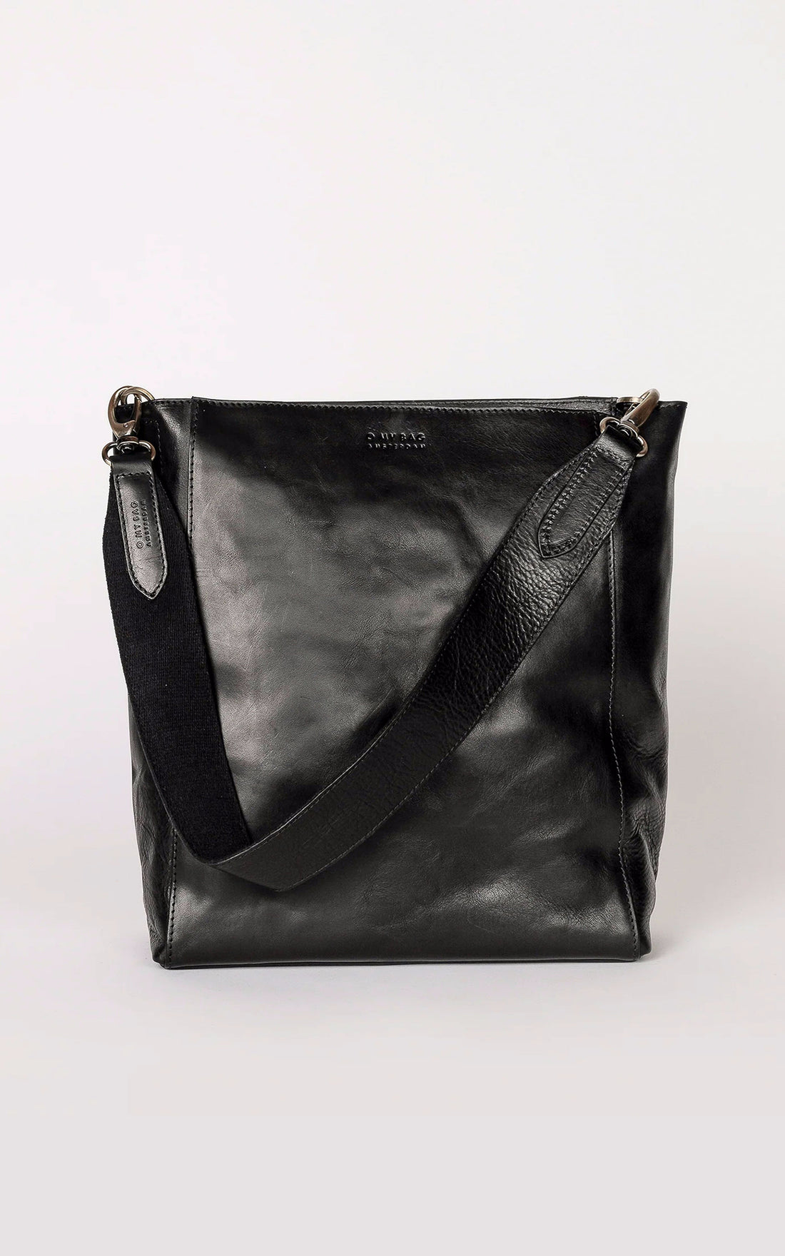 A &quot;SOFIA&quot; Noir O my bag Sac Mixte opened photo