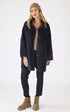 A "THALIA 64544" Bleu Marine Oakwood Veste Femme opened photo