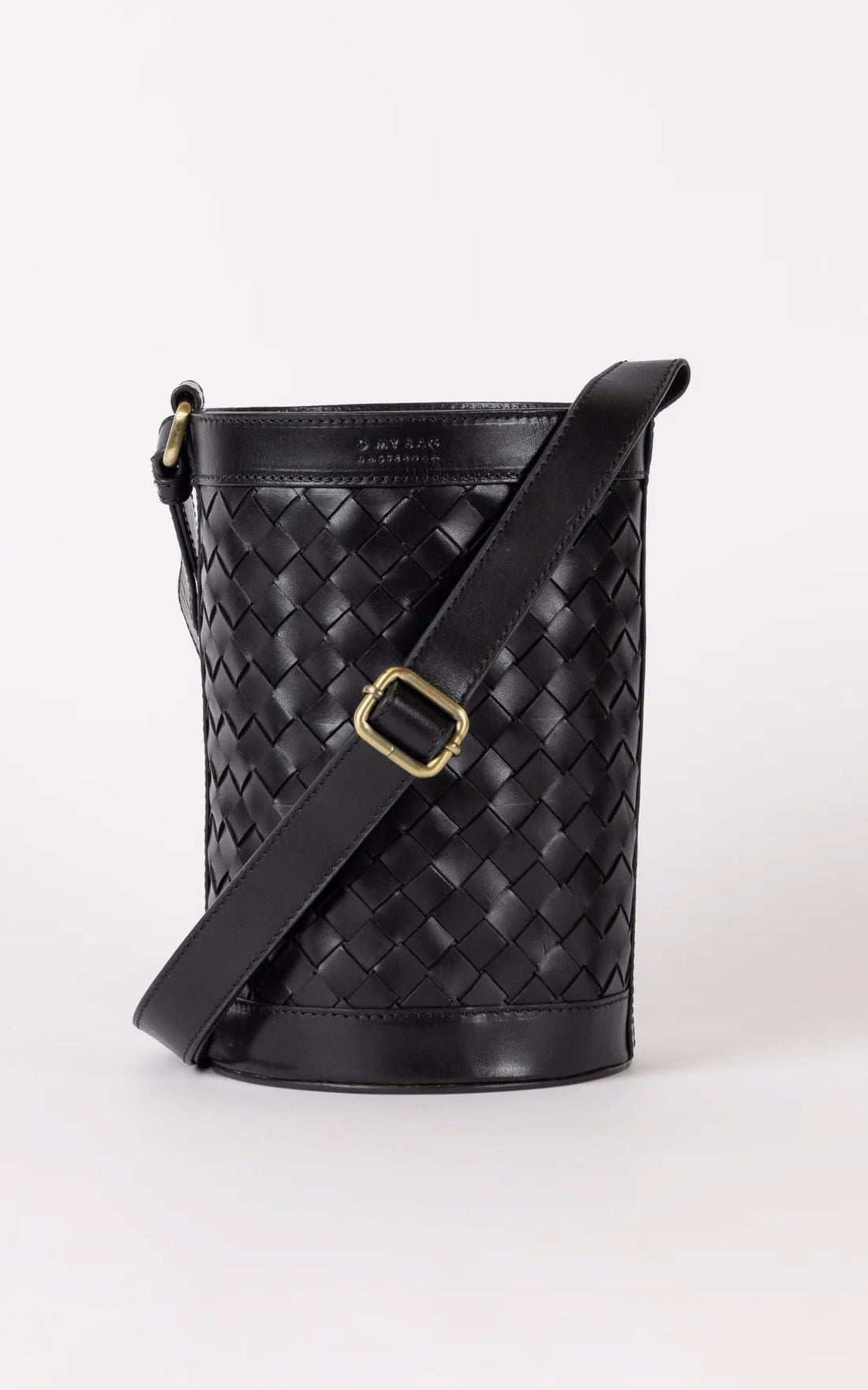 A &quot;ZOLA&quot; Noir O my bag Sac Femme opened photo