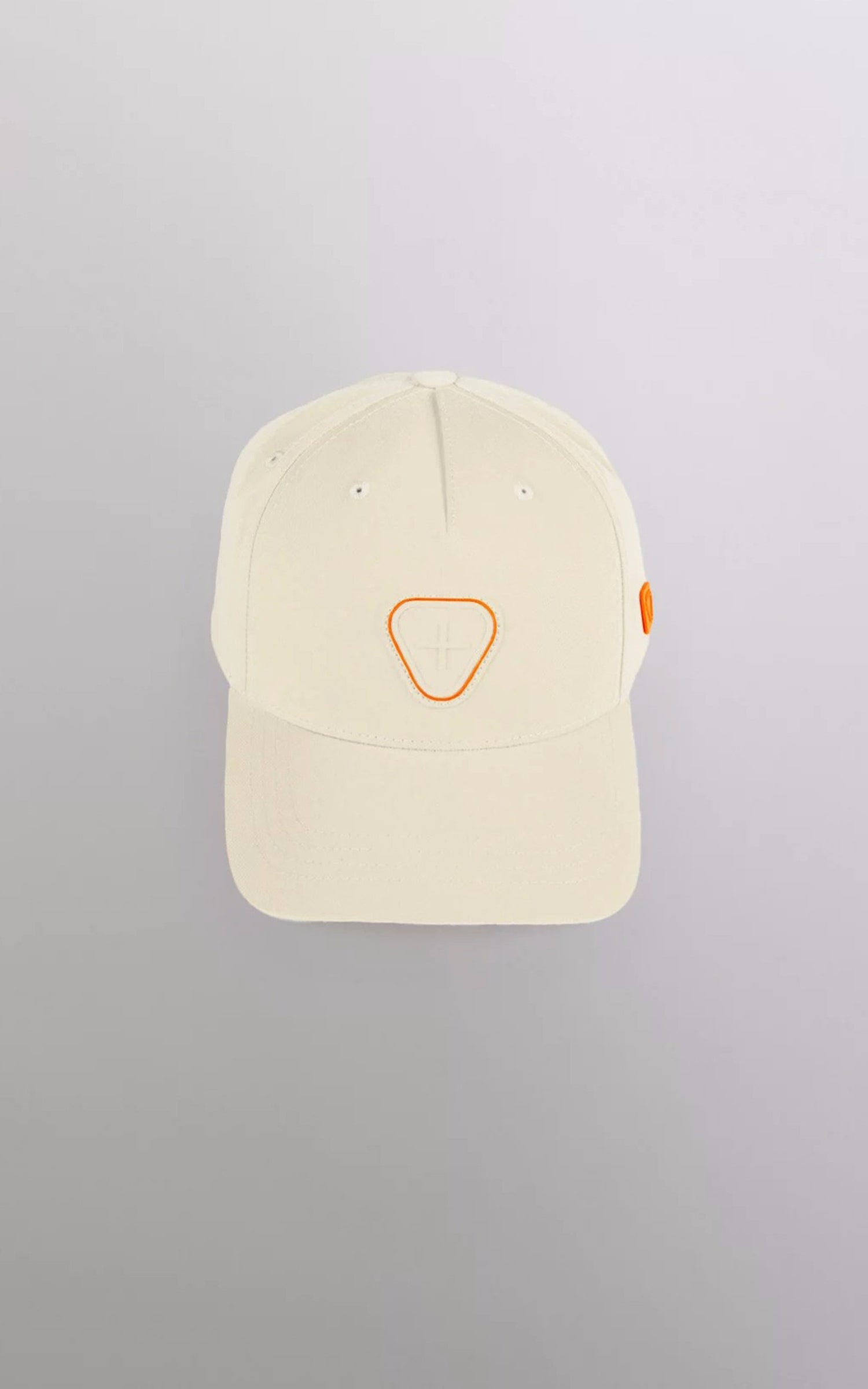 A &quot;BILLY ESSENTIALS&quot; Beige Gertrude Casquette Mixte back photo 3