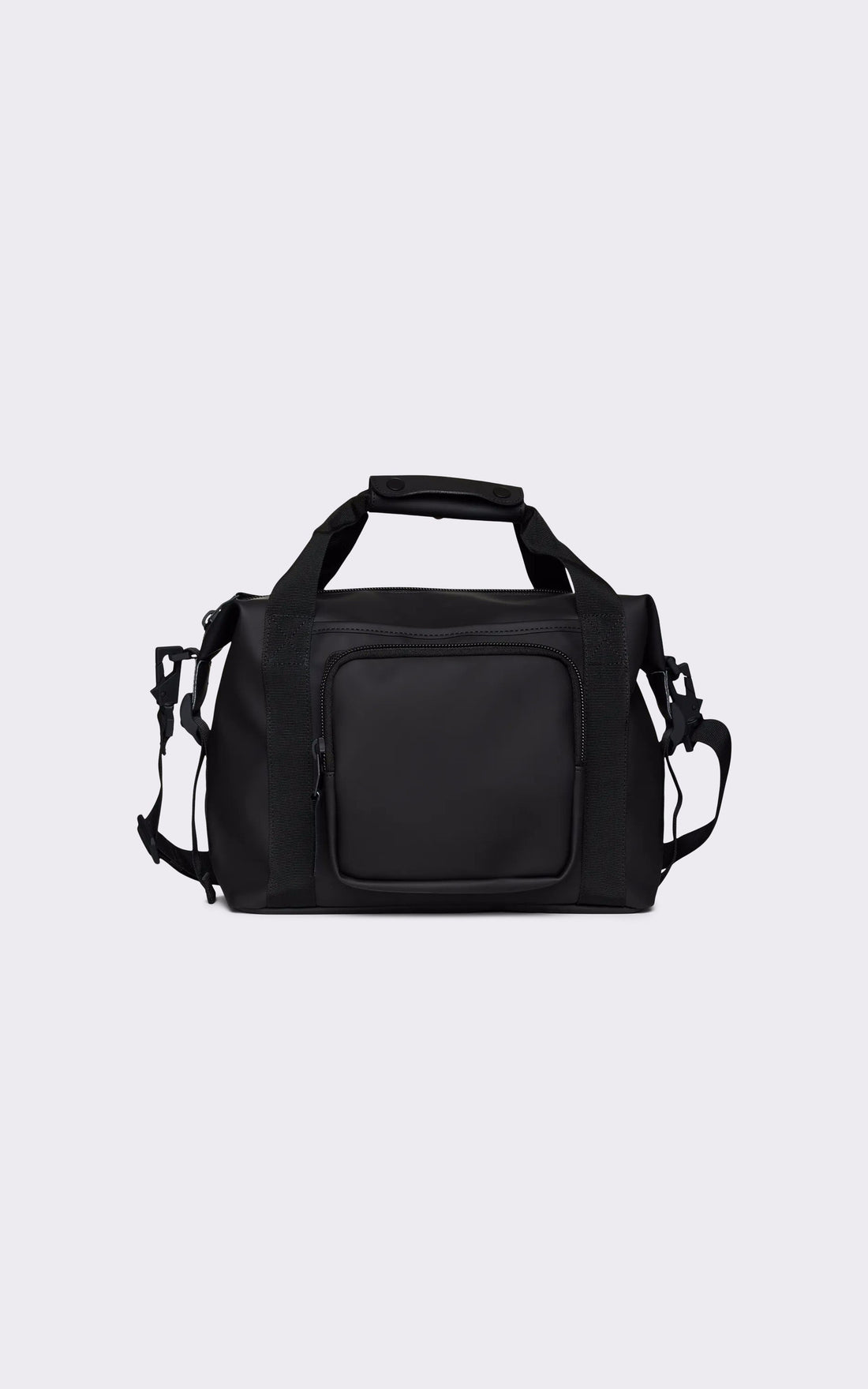 A &quot;14230 KIT BAG&quot; Noir Rains Sac Mixte closed photo