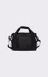 A "14230 KIT BAG" Noir Rains Sac Mixte closed photo