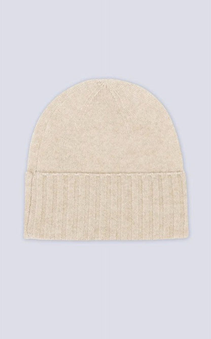 A &quot;DORA 4501030C&quot; Beige Notshy Bonnet Femme opened photo