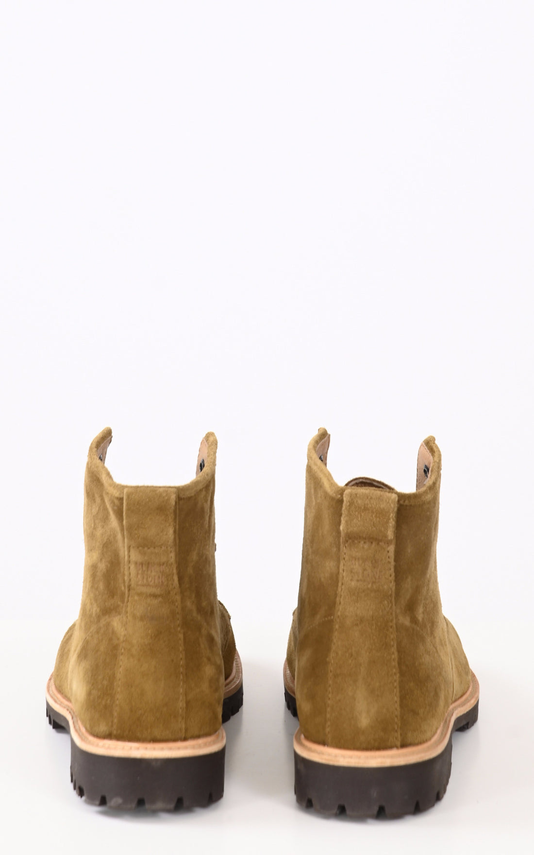 A &quot;UG09&quot; Camel Blackstone Boots Homme opened photo