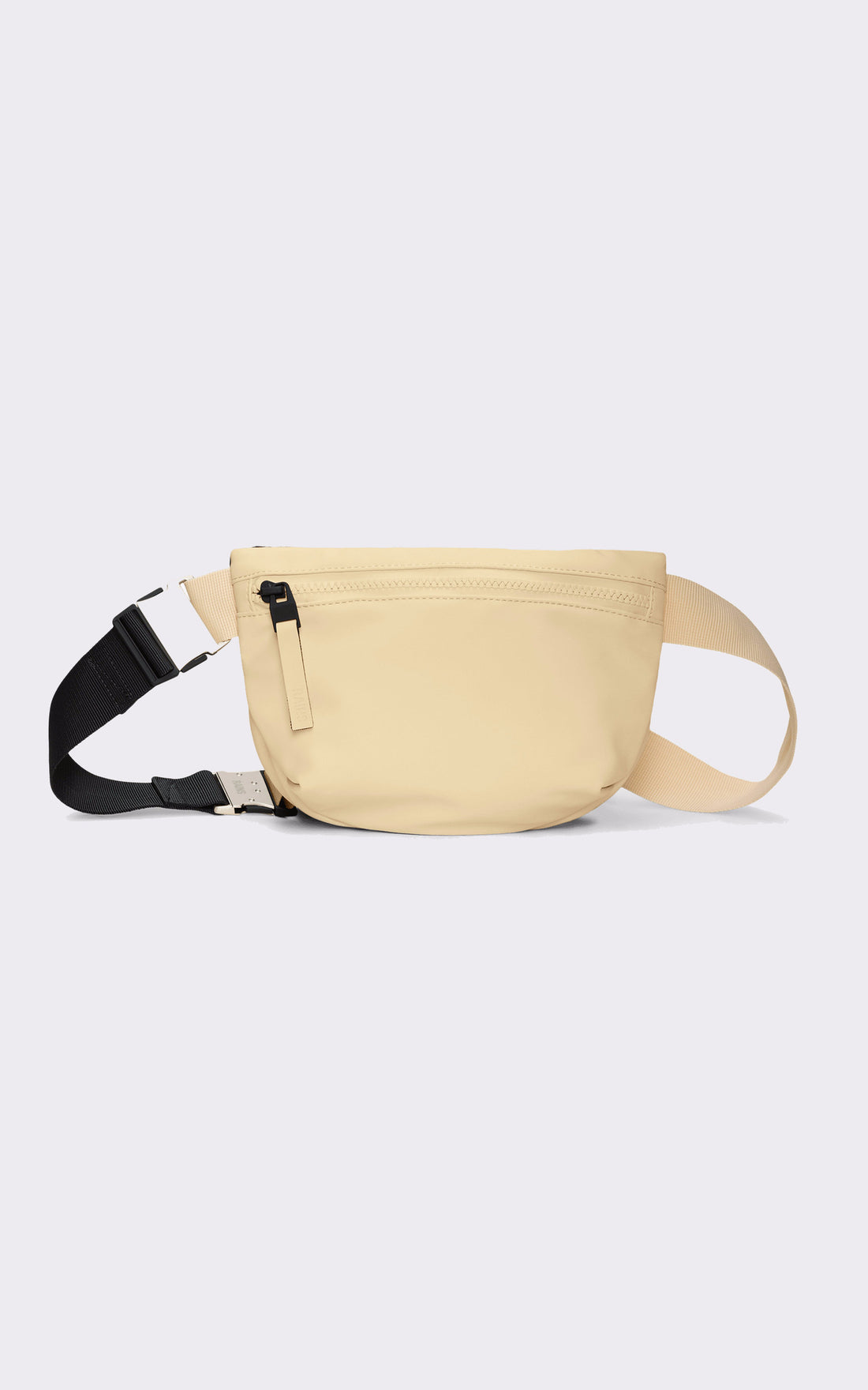 A &quot;13180 VALERA BUM BAG&quot; Beige Rains sac_banane Mixte opened photo