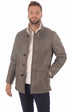 A "ANTHONY" Taupe Christ 3/4 Homme opened photo