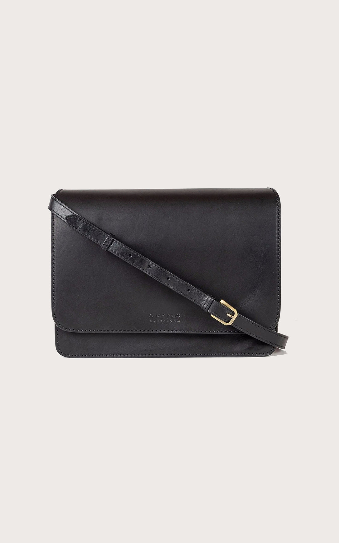 A &quot;AUDREY&quot; Noir O my bag Sac Femme closed photo