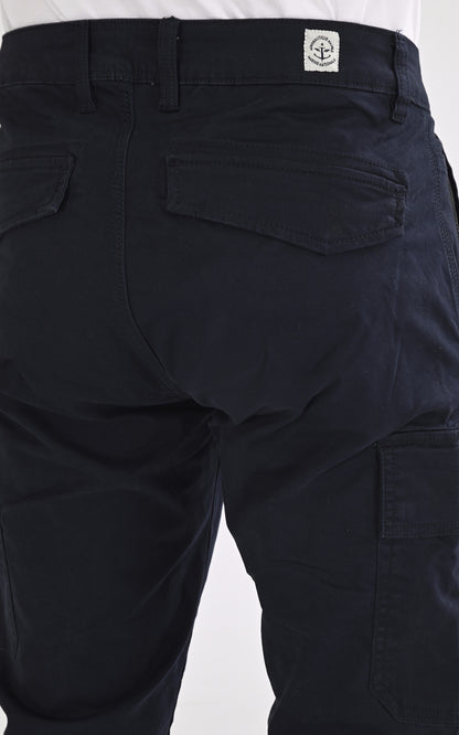 A &quot;PHENOM MN&quot; Marine Marine Nationale Pantalon Homme details photo