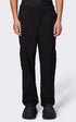A "19300 TOMAR" Noir Rains Pantalon Mixte opened photo