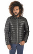 A "JULIEN" Noir Oakwood Bl Doudoune Homme closed photo