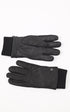 A "WORKMAN GLOVE 5287M" Noir Canada Goose Gants Homme closed photo