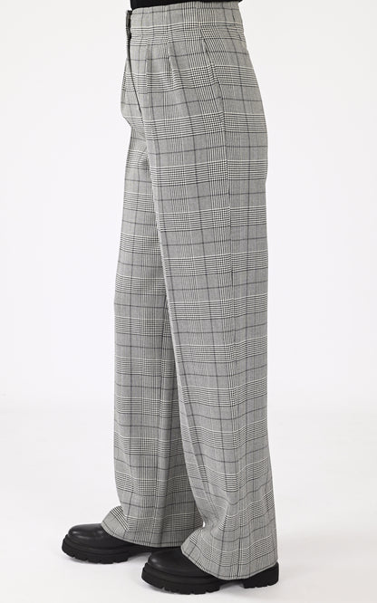 A &quot;PARIGI&quot; Noir Tara Jarmon Pantalon Femme interior photo