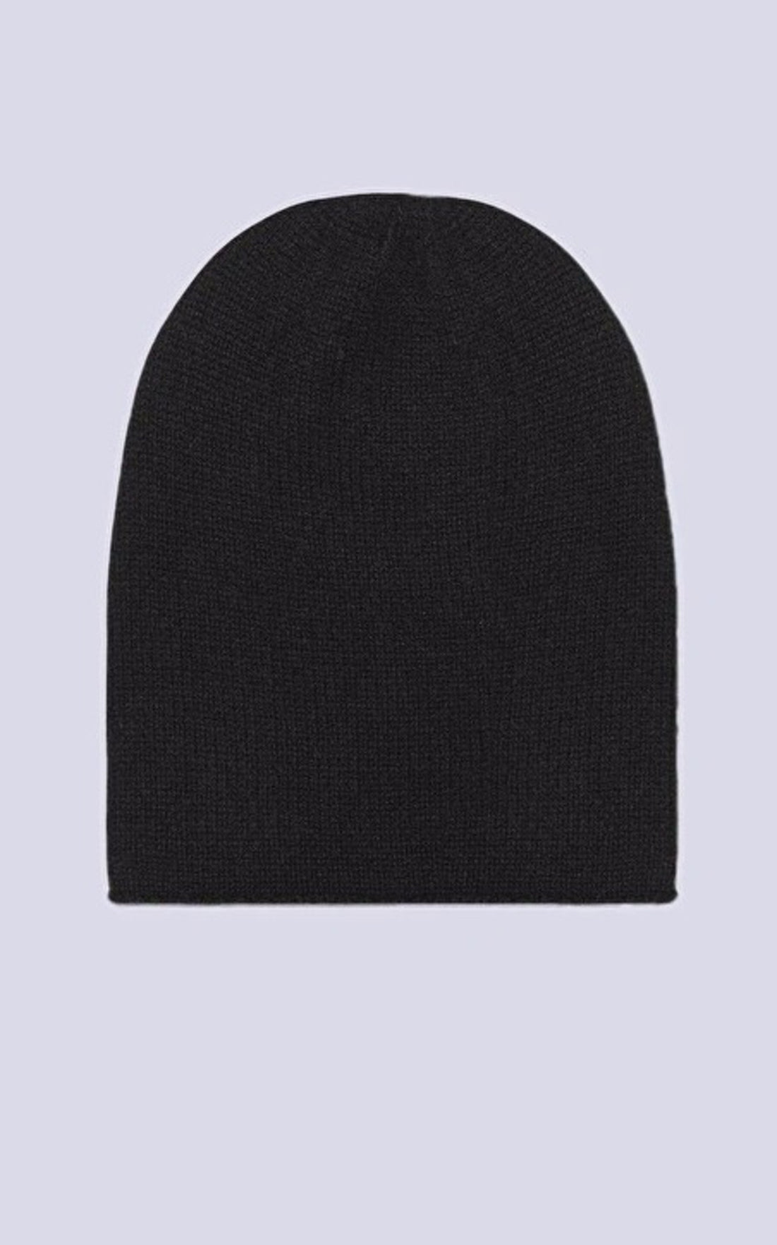 A &quot;INES 4501029C&quot; Noir Notshy Bonnet Femme opened photo