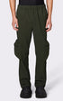 A "19300 TOMAR" Vert Rains Pantalon Mixte opened photo