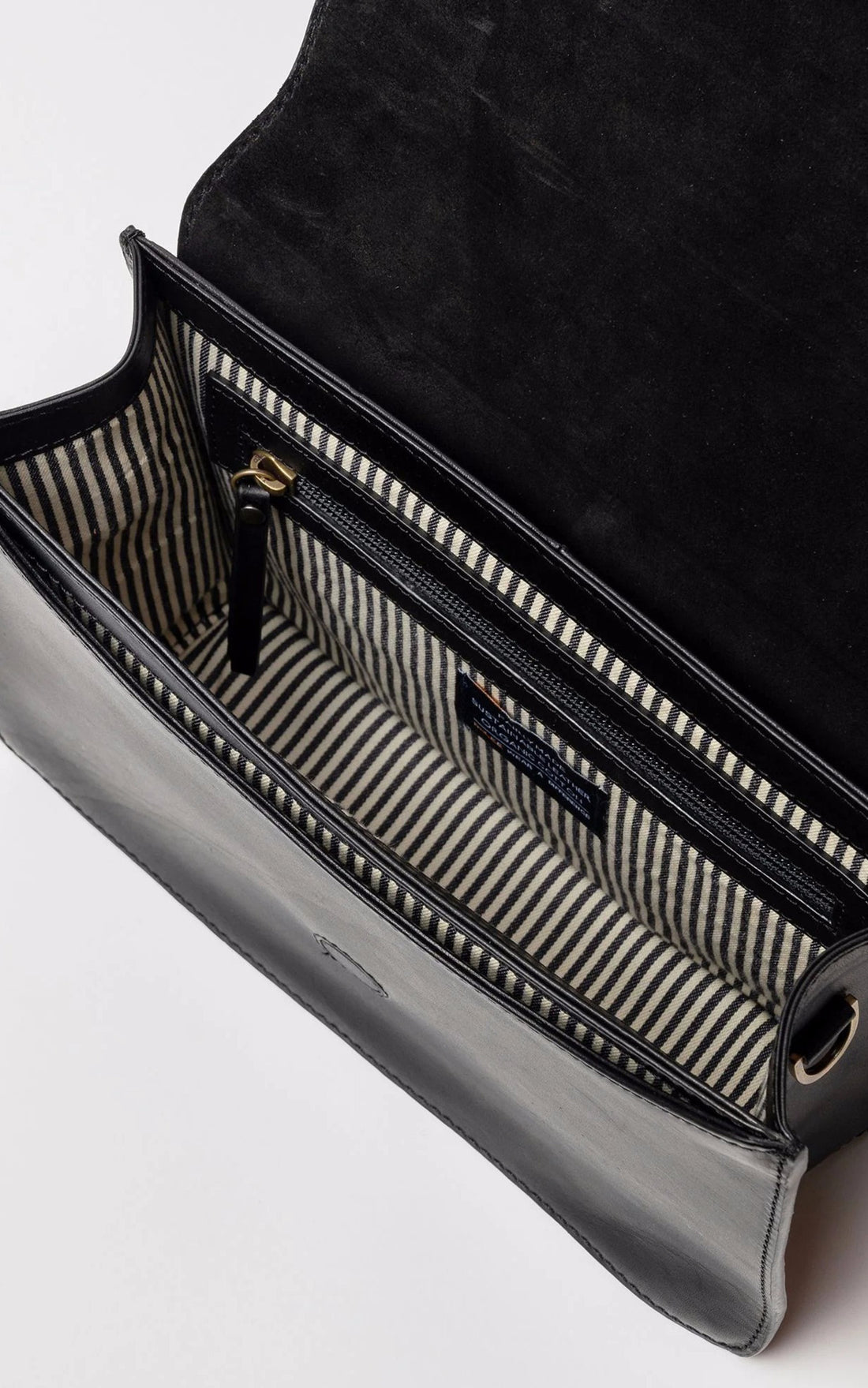 A &quot;AUDREY&quot; Noir O my bag Sac Femme closed photo