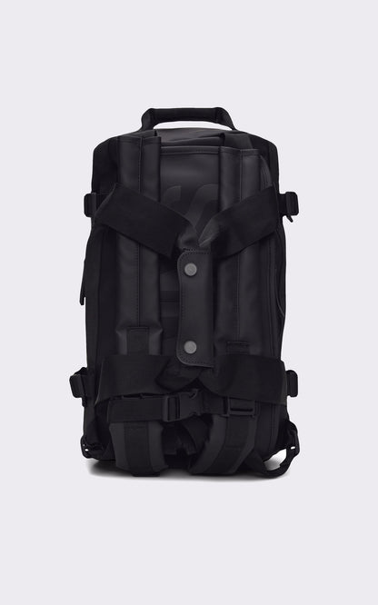 A &quot;14800 TEXEL DUFFEL BAG MINI&quot; Noir Rains Sac Mixte interior photo