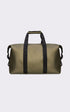 A "14200 WEEK-END BAG" Kaki Rains Sac Mixte opened photo