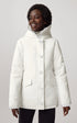 A "LYNNWOOD NF 2530W" North Star White Canada Goose 3/4 Doudoune Femme opened photo