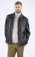 A "MOLVENO 7636" Noir Smarty Blouson Homme opened photo