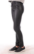 A "DINA 100888" Noir Rose Garden Pantalon Femme interior photo