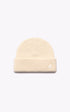 A "BRICE K11319W" Beige K-Way Bonnet Mixte opened photo