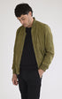 A "WINDON 102570" Kaki Daytona 73 Blouson Homme opened photo