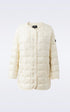A "ETOILE-C2" Crème Mackage Veste Femme opened photo