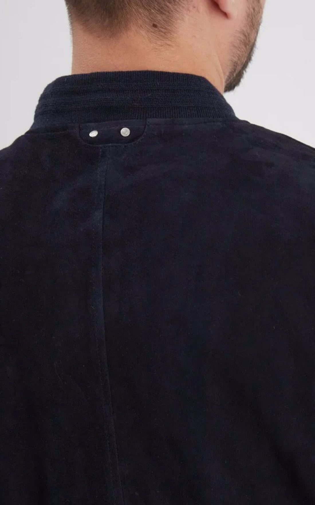 A &quot;WINDON 102570&quot; Marine Daytona 73 Blouson Homme opened photo