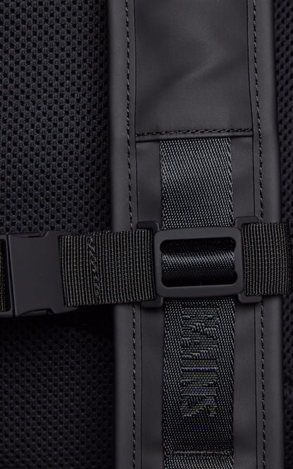 A &quot;14340 TRAIL MOUNTAINEER&quot; Noir Rains Sac Mixte details photo