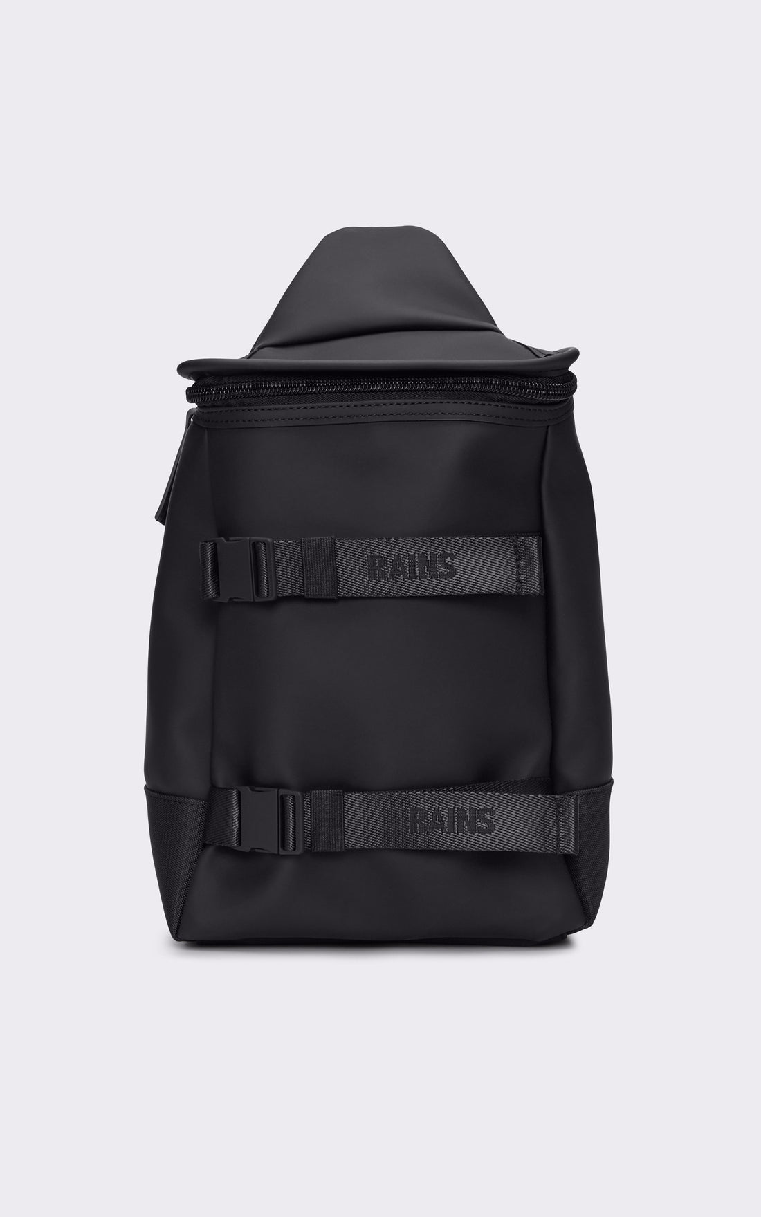 A &quot;14560 TRAIL SLING BAG&quot; Noir Rains Sac Mixte interior photo