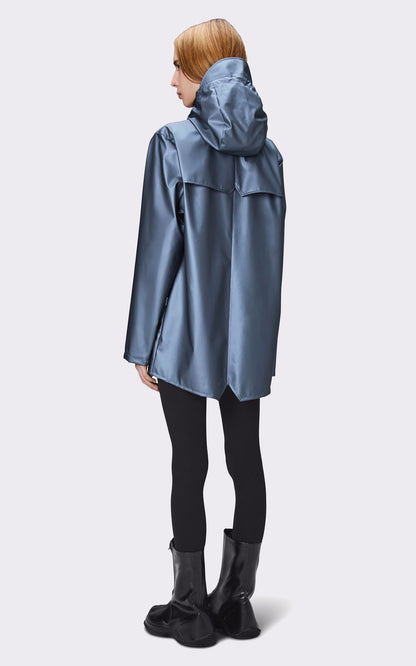 A &quot;12010 JACKET&quot; Bleu Rains Veste Mixte interior photo