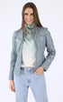A "JOLYA 102581" Bleu Rose Garden Blouson Femme opened photo