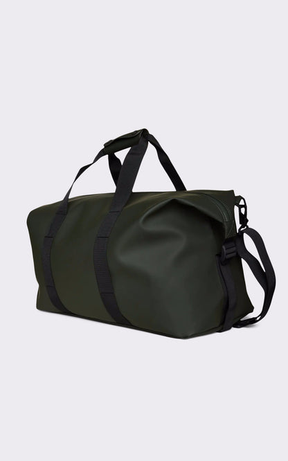 A &quot;14200 WEEK-END BAG&quot; Kaki Rains Sac Mixte back photo