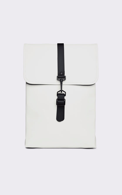 A &quot;13500 RUCKSACK&quot; Blanc Rains Sac Mixte interior photo