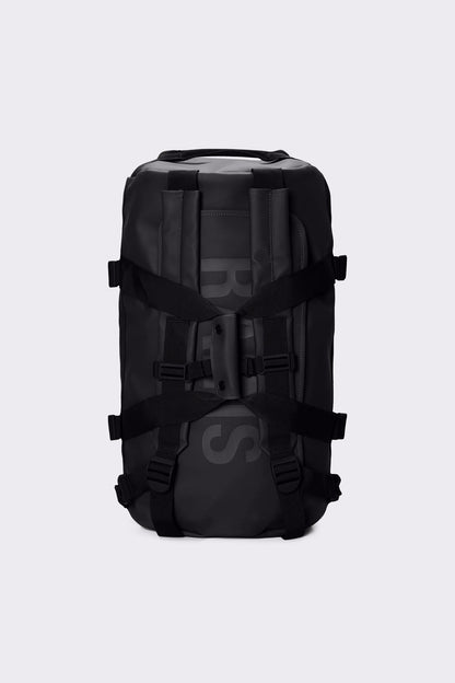 A &quot;13480 TEXEL DUFFEL SMALL&quot; Noir Rains Sac Mixte interior photo