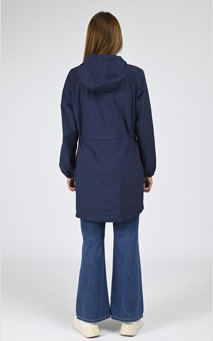 Veste Textile Mixte Flotte, modèle Amelot 20300 de couleur bleu