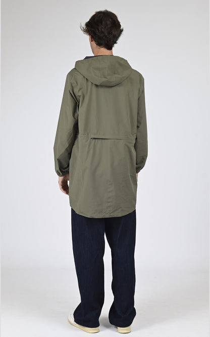 Veste Textile Mixte Flotte, modèle Amelot 20300 de couleur kaki