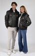 Pilote Cuir Homme Marine nationale, modèle Anm 102493 de couleur marron