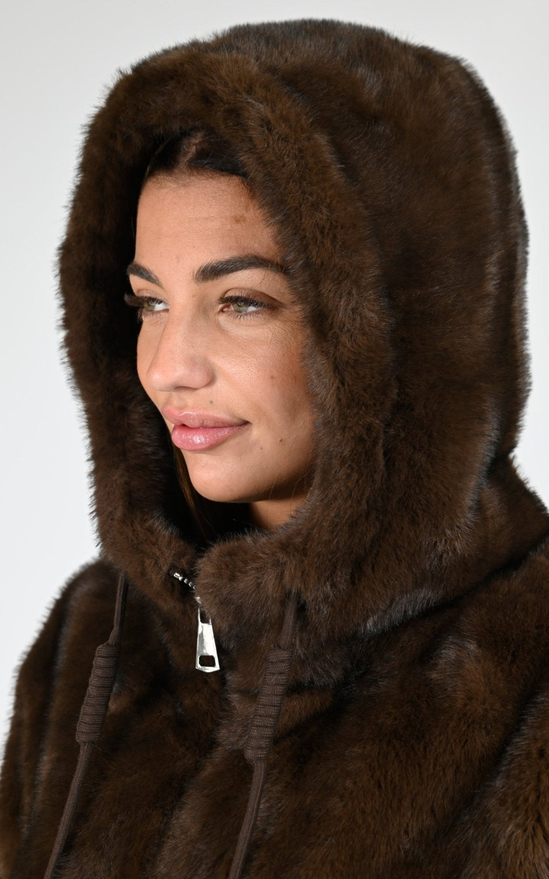 Blouson Textile Femme L&