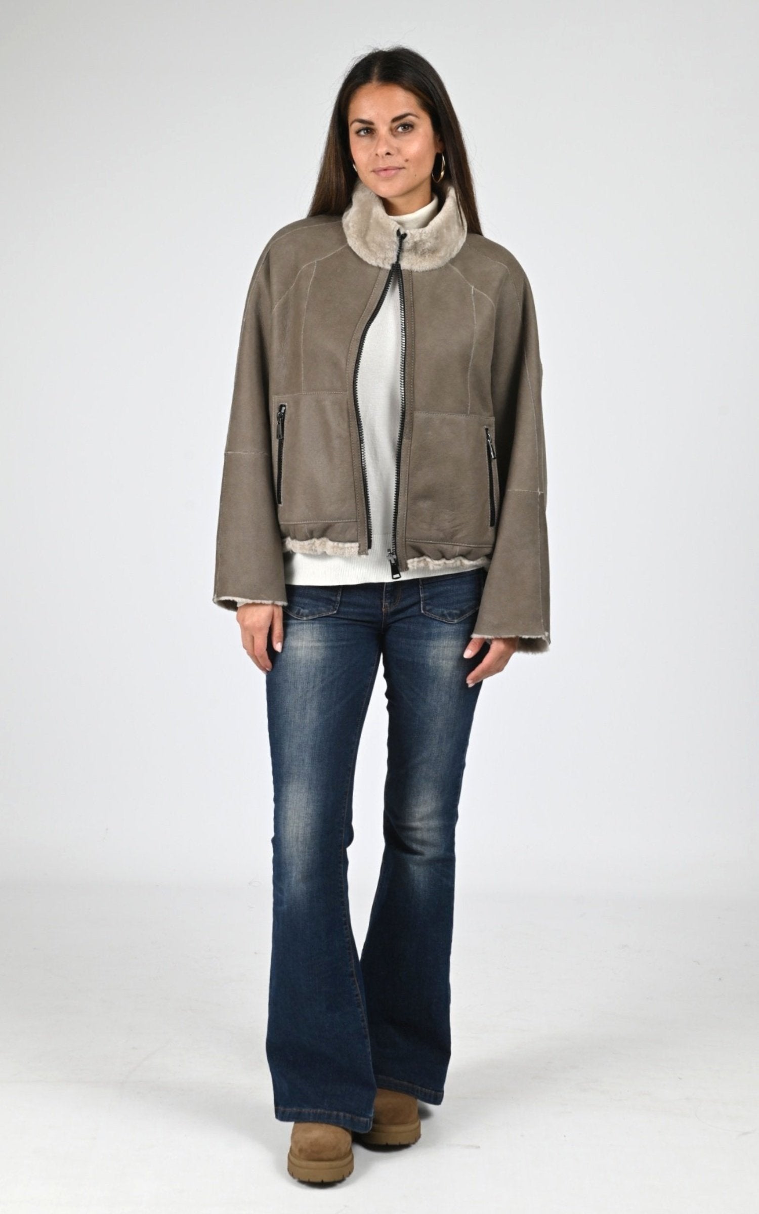 7/8 Df Femme Christ, modèle Audrey de couleur bm414 2